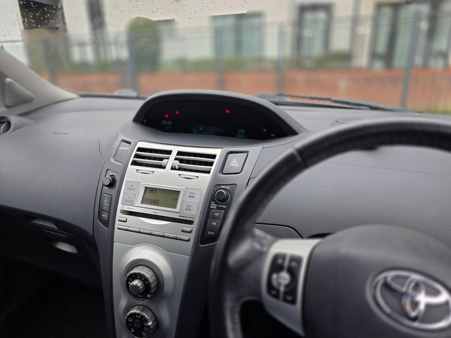 Used Toyota Yaris 2008 for sale - 77909088: Photo 36