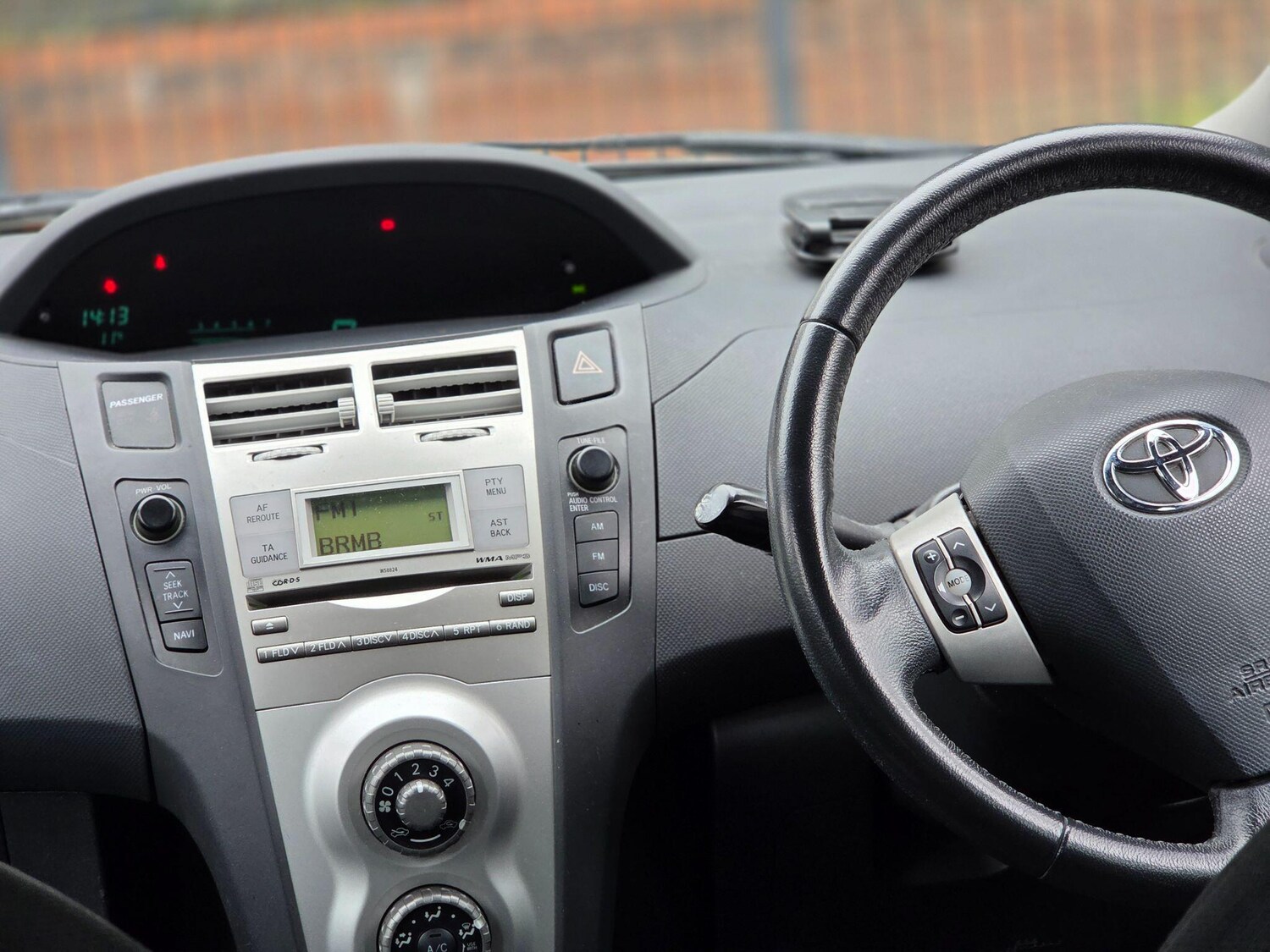 Used Toyota Yaris 2008 for sale - 77909088: Photo 46