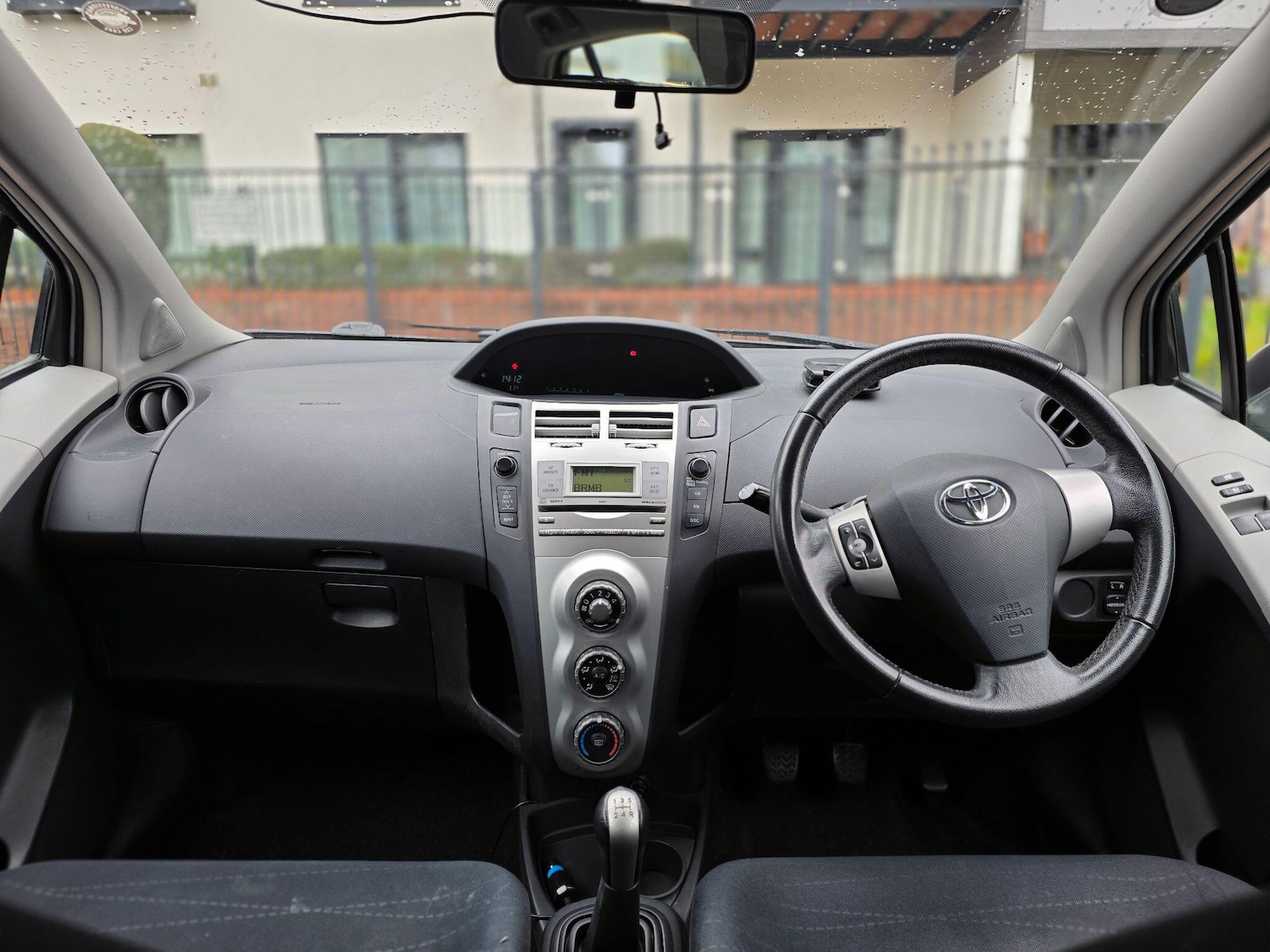 Used Toyota Yaris 2008 for sale - 77909088: Photo 5