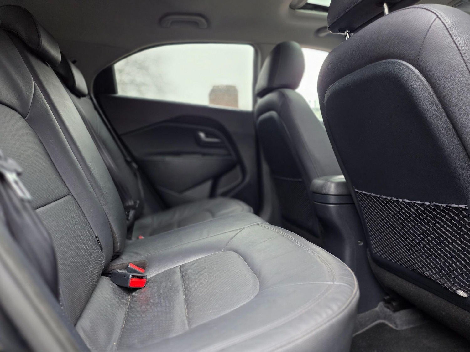 Used Kia Rio 2014 for sale - 76898422: Photo 12