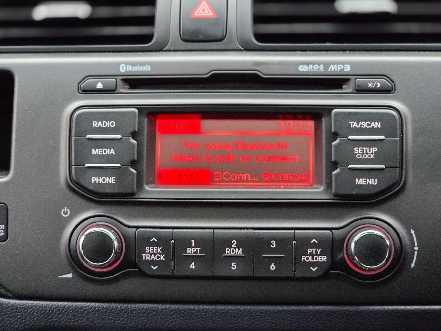 Used Kia Rio 2014 for sale - 76898422: Photo 36