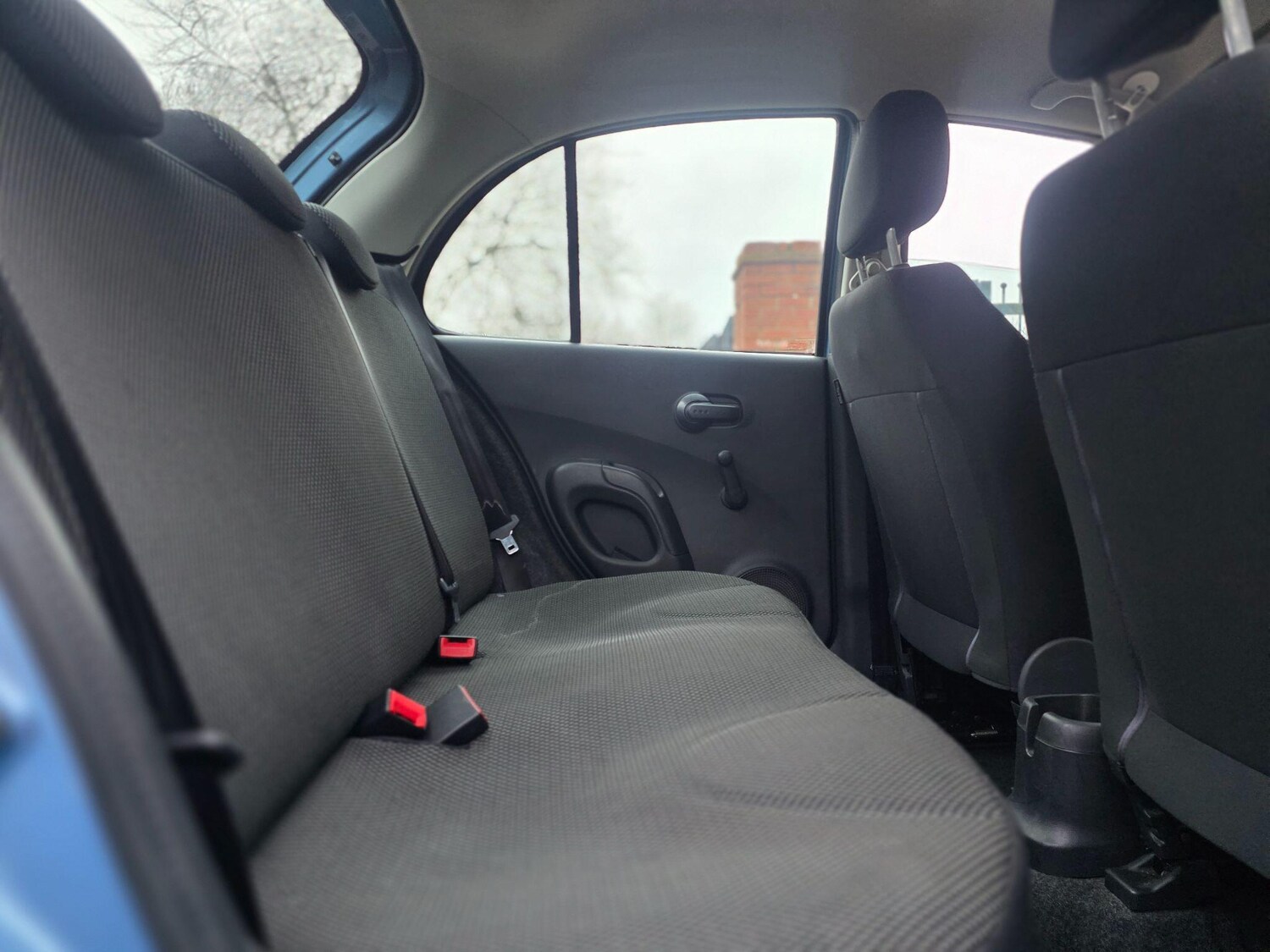 Used Nissan Micra for sale - 77560023: Photo 11