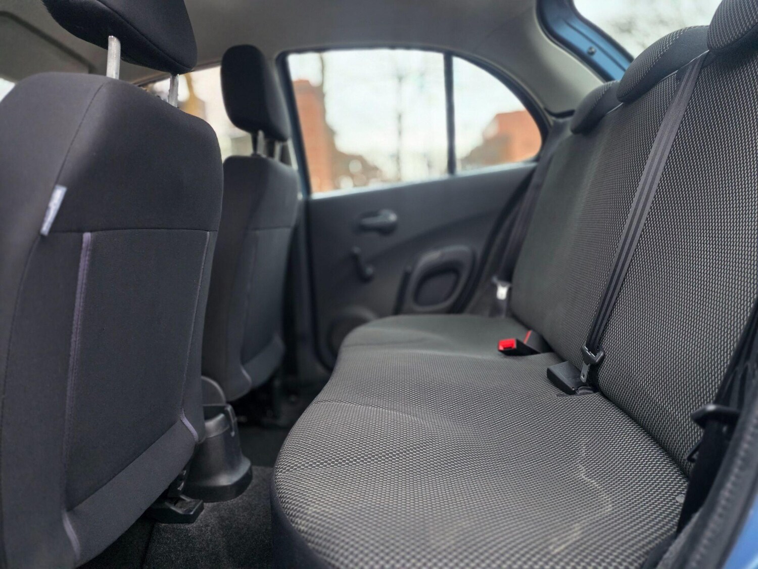 Used Nissan Micra for sale - 77560023: Photo 13