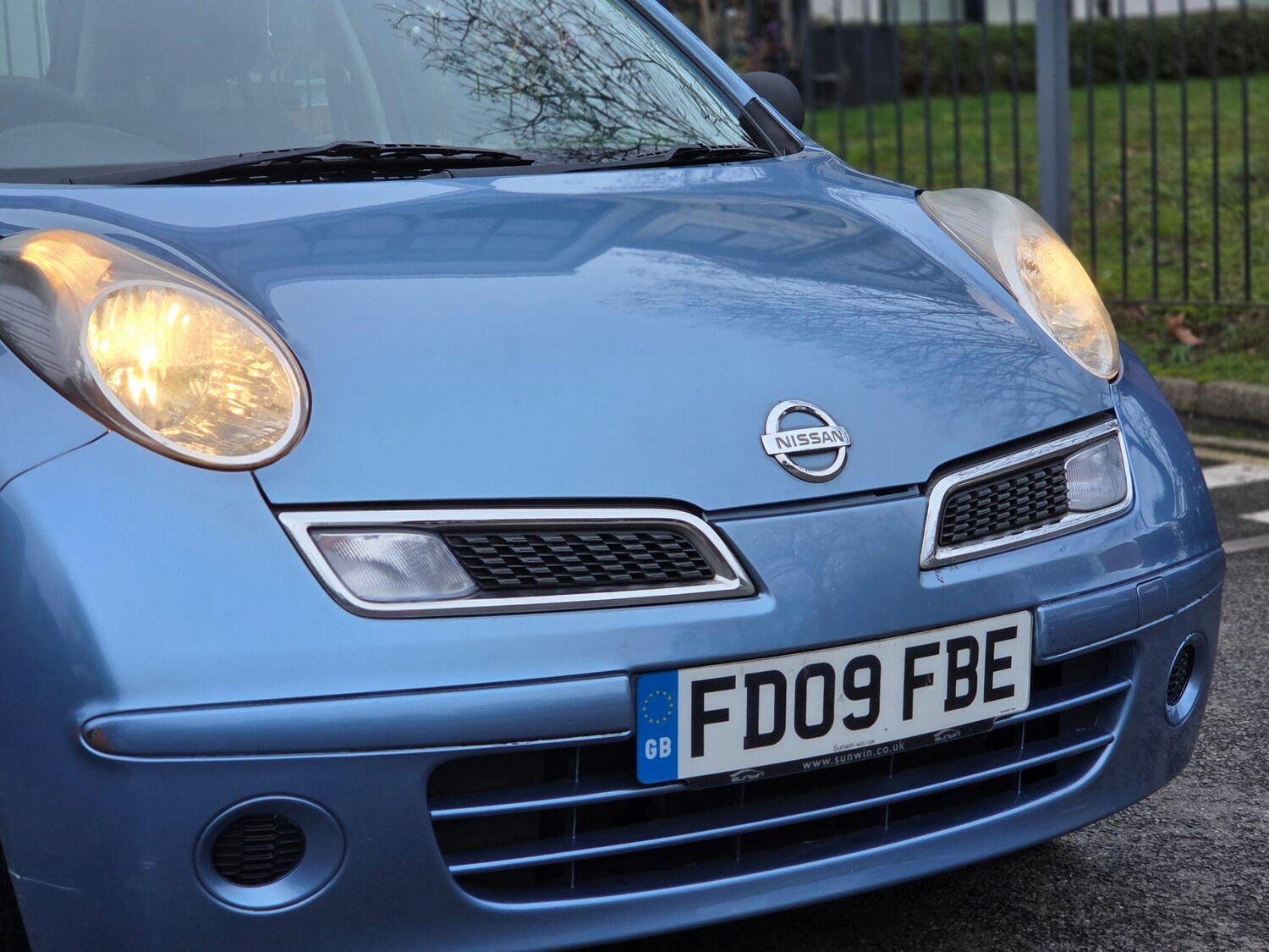 Used Nissan Micra for sale - 77560023: Photo 14