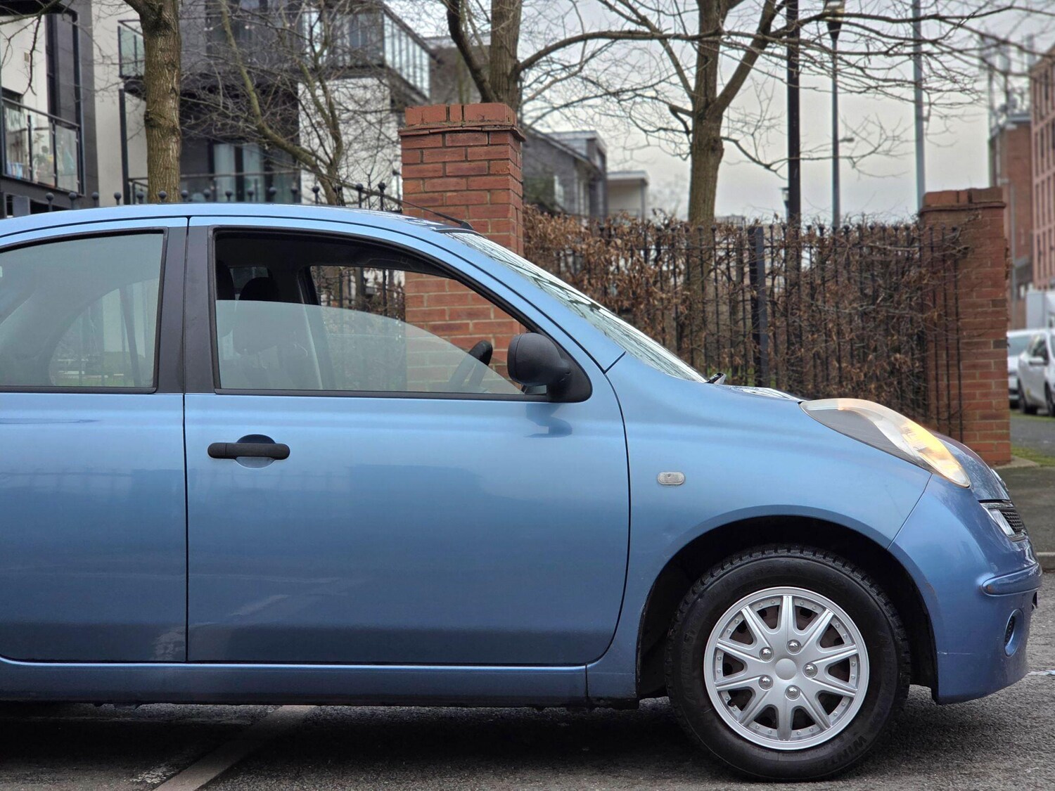 Used Nissan Micra for sale - 77560023: Photo 16