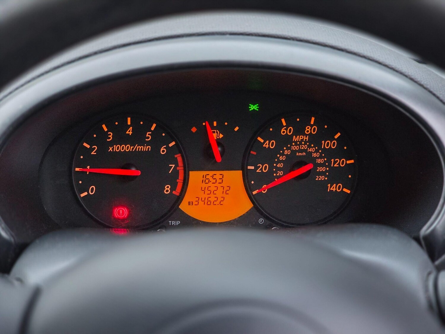 Used Nissan Micra for sale - 77560023: Photo 17