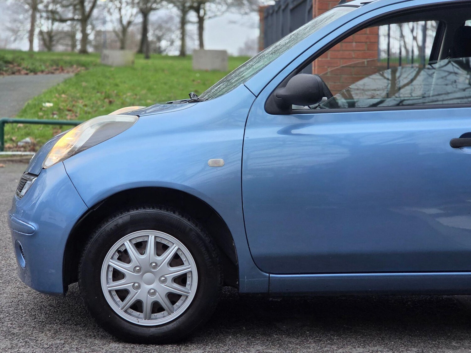 Used Nissan Micra for sale - 77560023: Photo 18