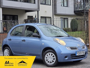 (09) - 1.2 16v Visia 5dr