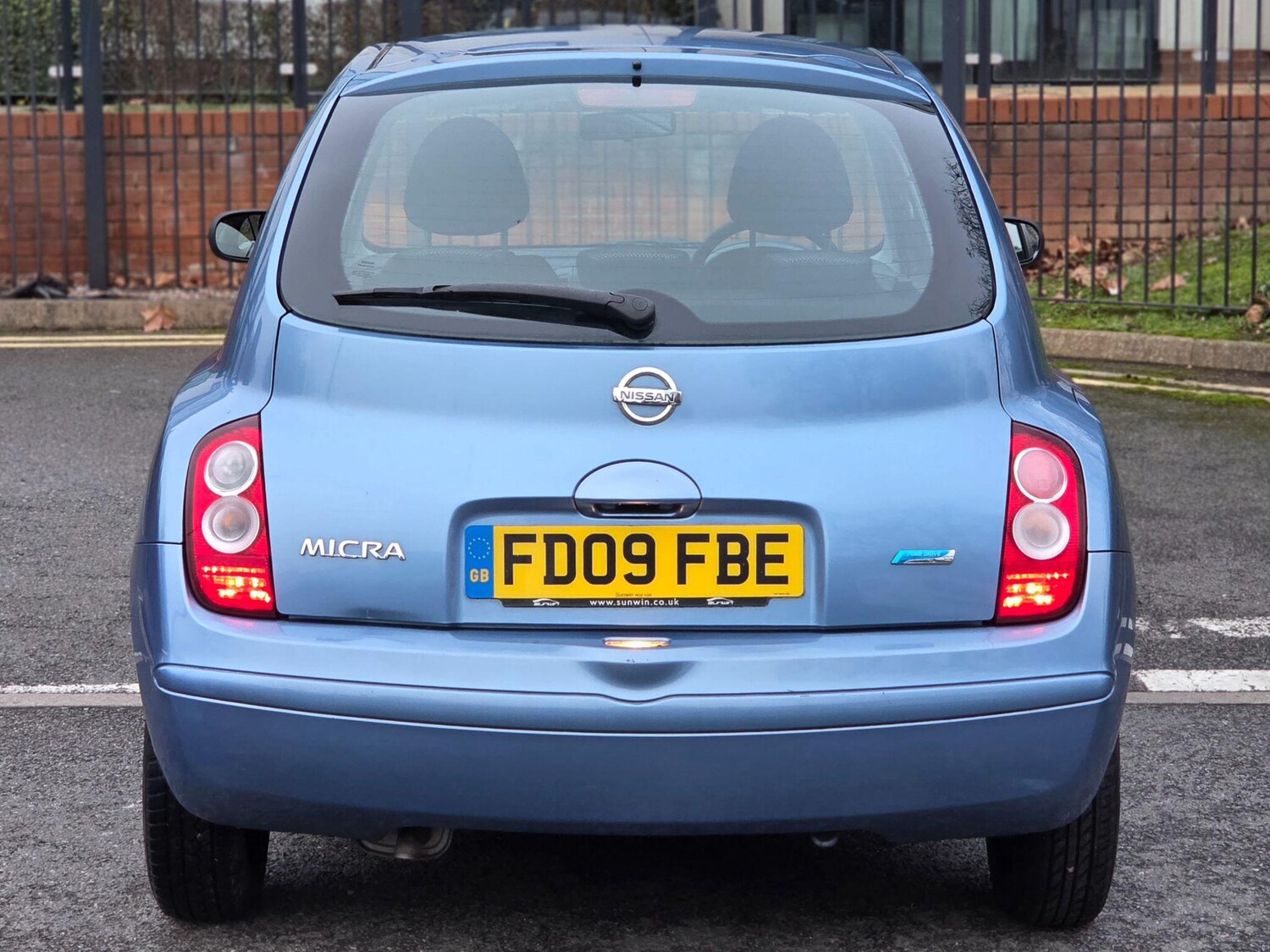 Used Nissan Micra for sale - 77560023: Photo 20