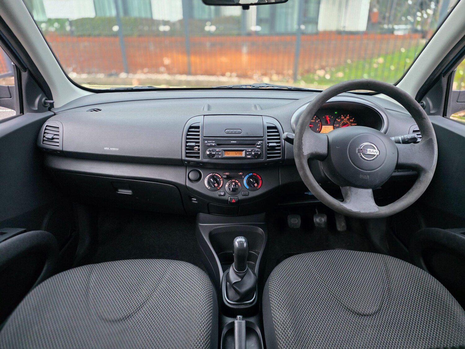 Used Nissan Micra for sale - 77560023: Photo 21