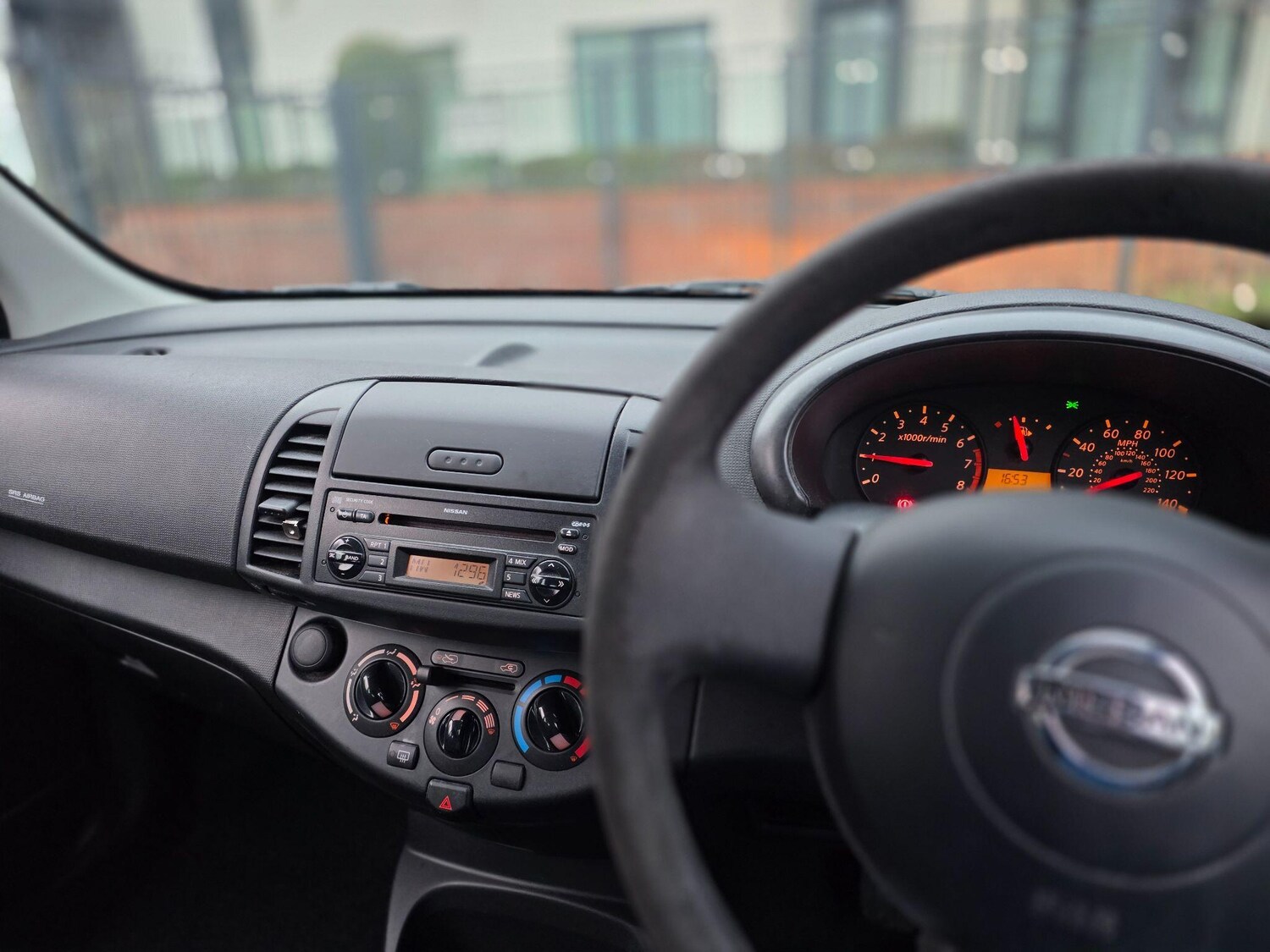 Used Nissan Micra for sale - 77560023: Photo 23