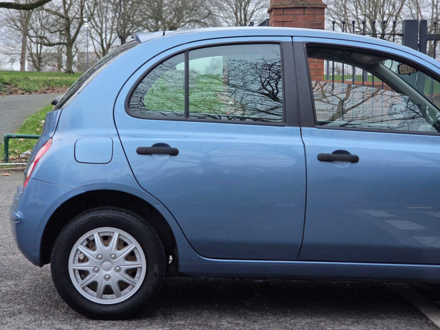 Used Nissan Micra for sale - 77560023: Photo 25