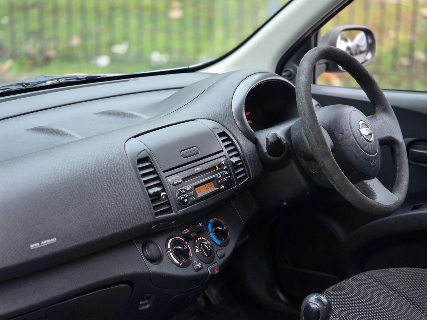 Used Nissan Micra for sale - 77560023: Photo 26