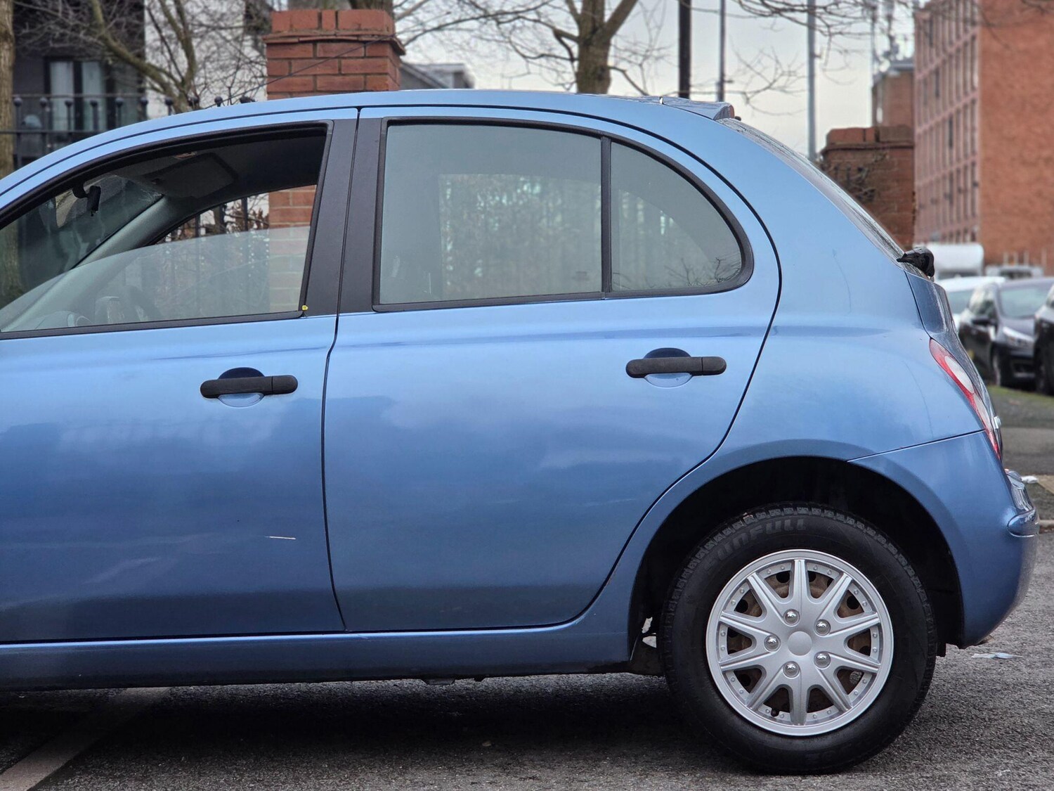 Used Nissan Micra for sale - 77560023: Photo 27
