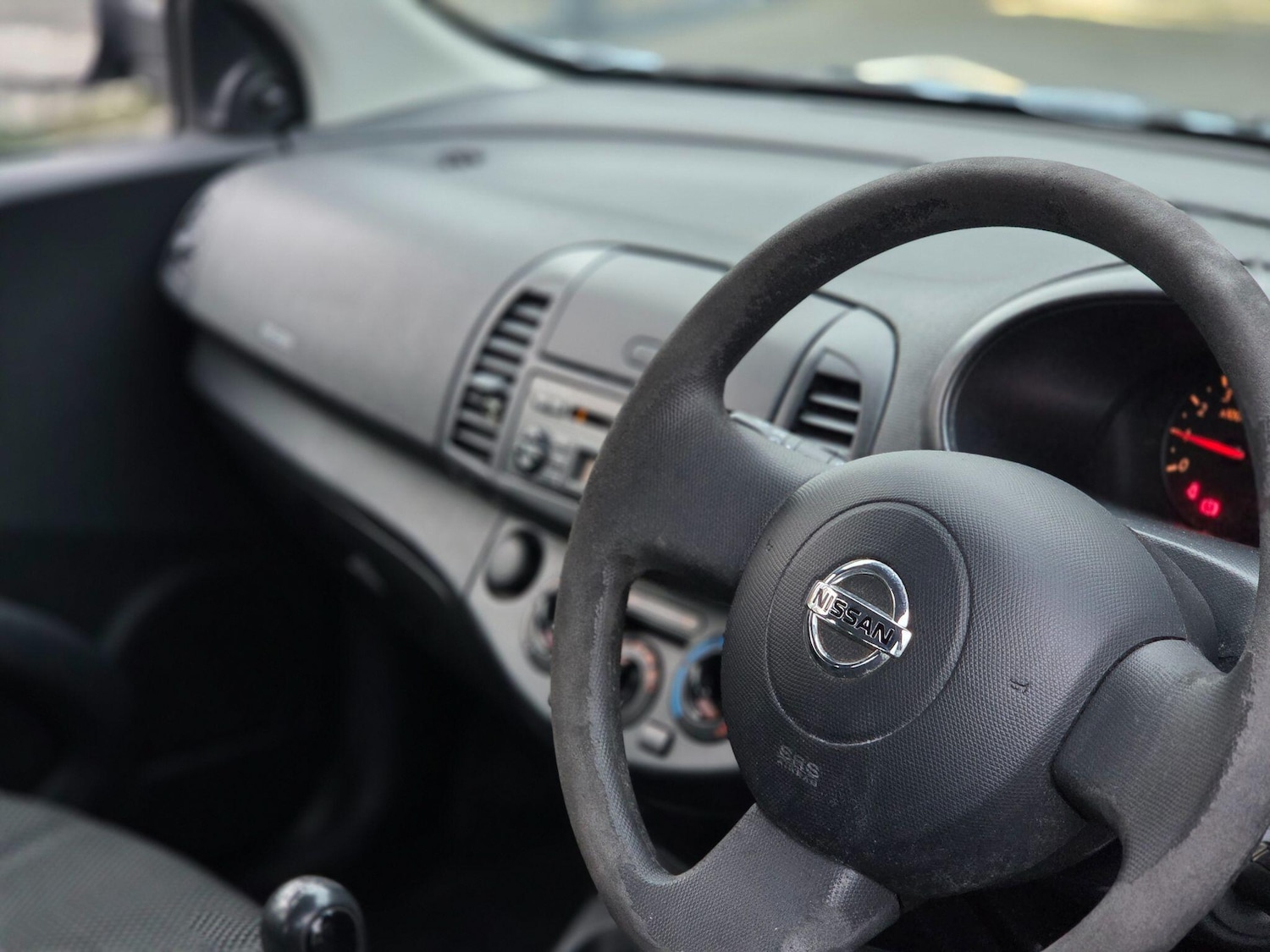 Used Nissan Micra for sale - 77560023: Photo 28