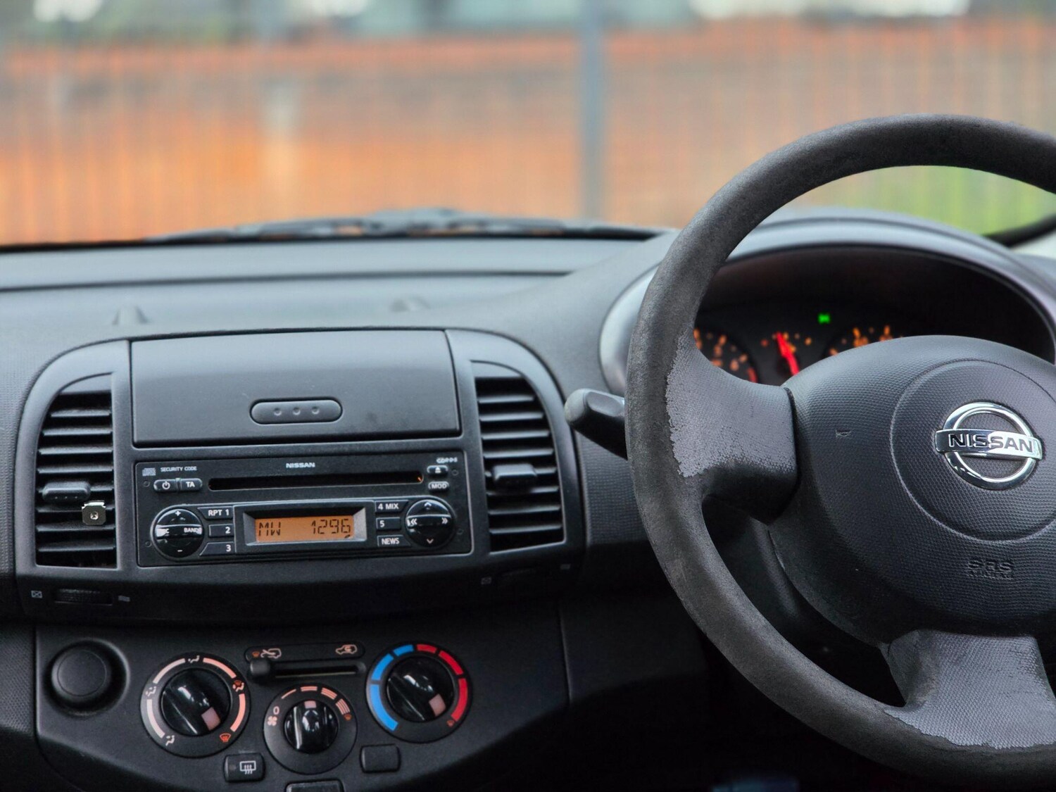 Used Nissan Micra for sale - 77560023: Photo 34