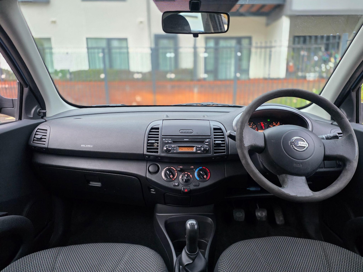 Used Nissan Micra for sale - 77560023: Photo 5