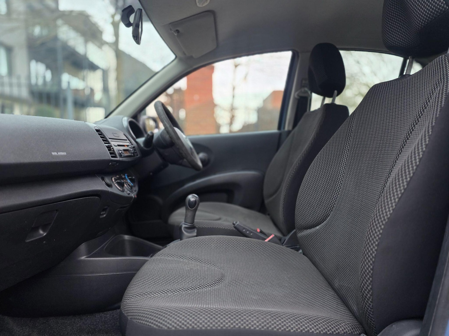 Used Nissan Micra for sale - 77560023: Photo 9