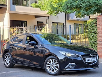 Used Mazda Mazda3 2015 for sale - 79540381: Photo