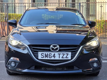 Used Mazda Mazda3 2015 for sale - 79540381: Photo