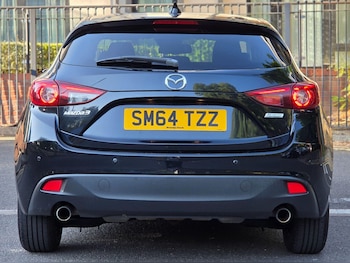 Used Mazda Mazda3 2015 for sale - 79540381: Photo