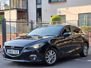 Used Mazda Mazda3 2015 for sale - 79540381: Photo