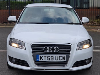 Used Audi A3 2009 for sale - 78461893: Photo
