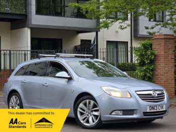 2013 (13) - 2.0 CDTi [160] SRi Nav 5dr