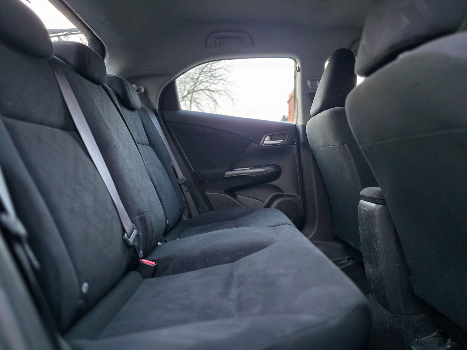 Used Honda Civic 2013 for sale - 76658925: Photo 11