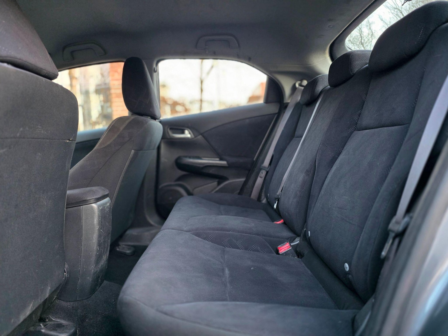 Used Honda Civic 2013 for sale - 76658925: Photo 13