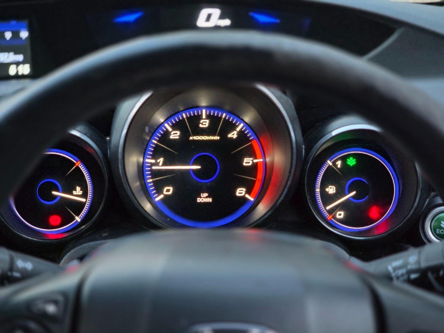 Used Honda Civic 2013 for sale - 76658925: Photo 17