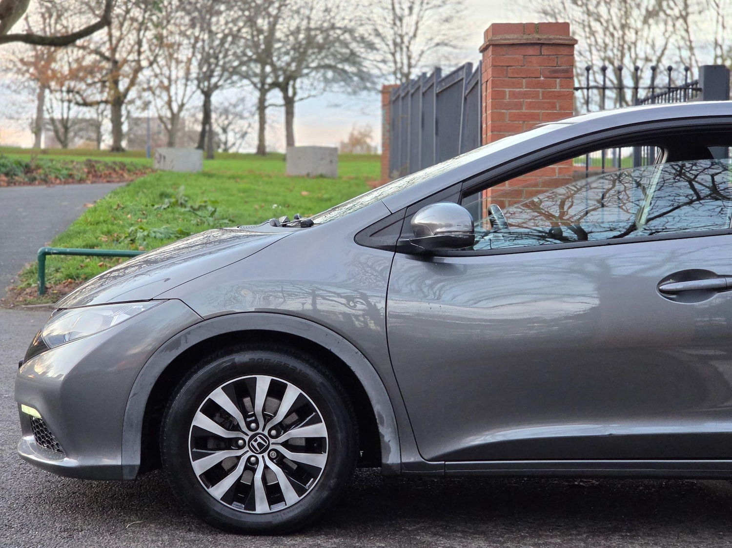 Used Honda Civic 2013 for sale - 76658925: Photo 18