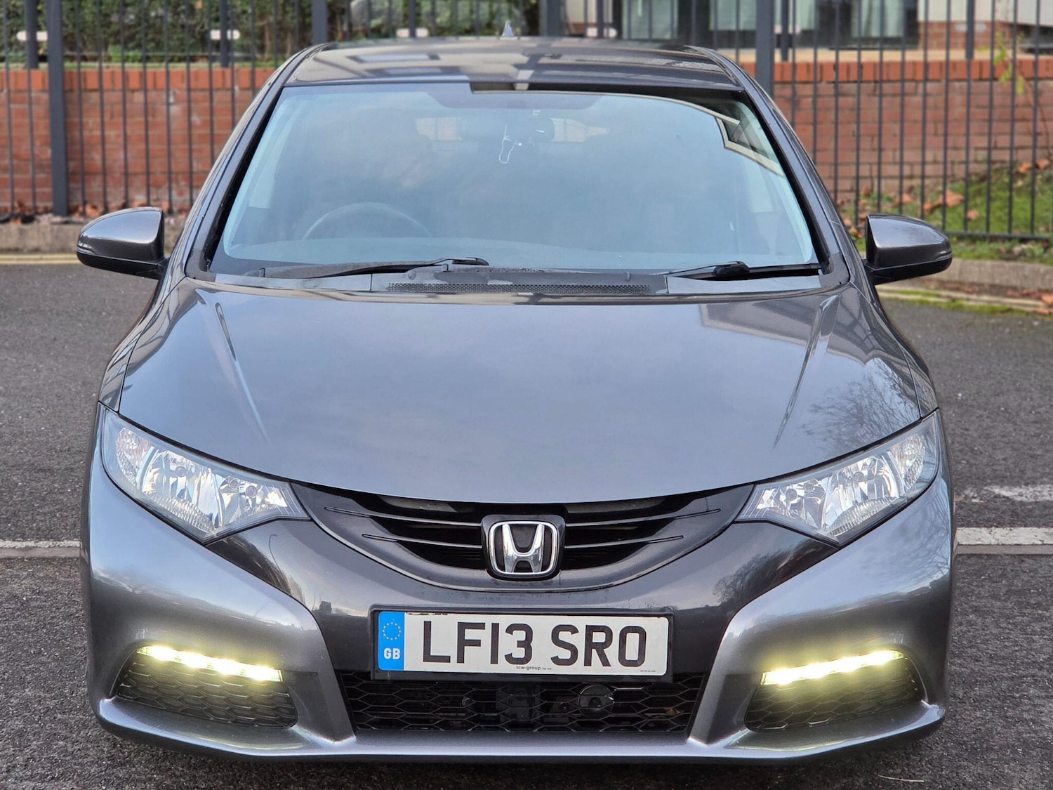Used Honda Civic 2013 for sale - 76658925: Photo 24