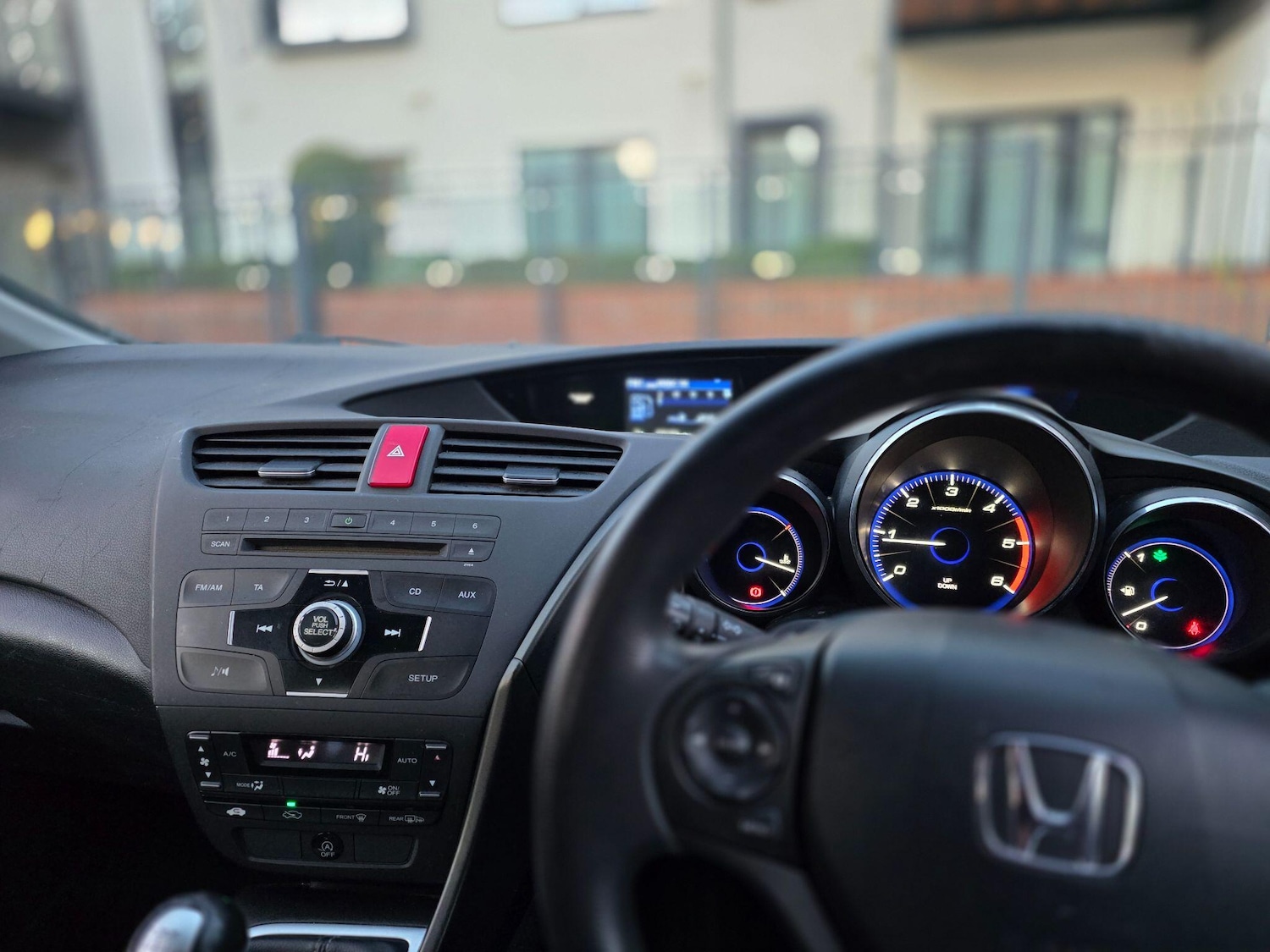 Used Honda Civic 2013 for sale - 76658925: Photo 25