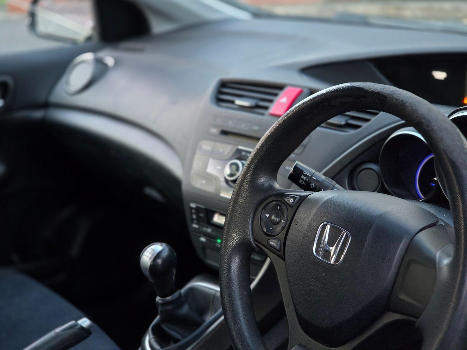 Used Honda Civic 2013 for sale - 76658925: Photo 27