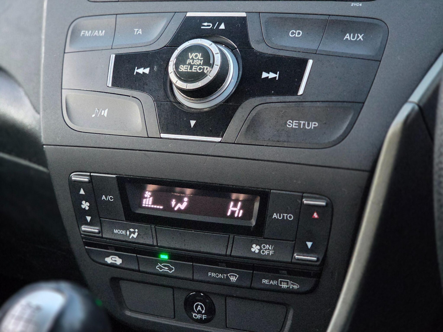 Used Honda Civic 2013 for sale - 76658925: Photo 31