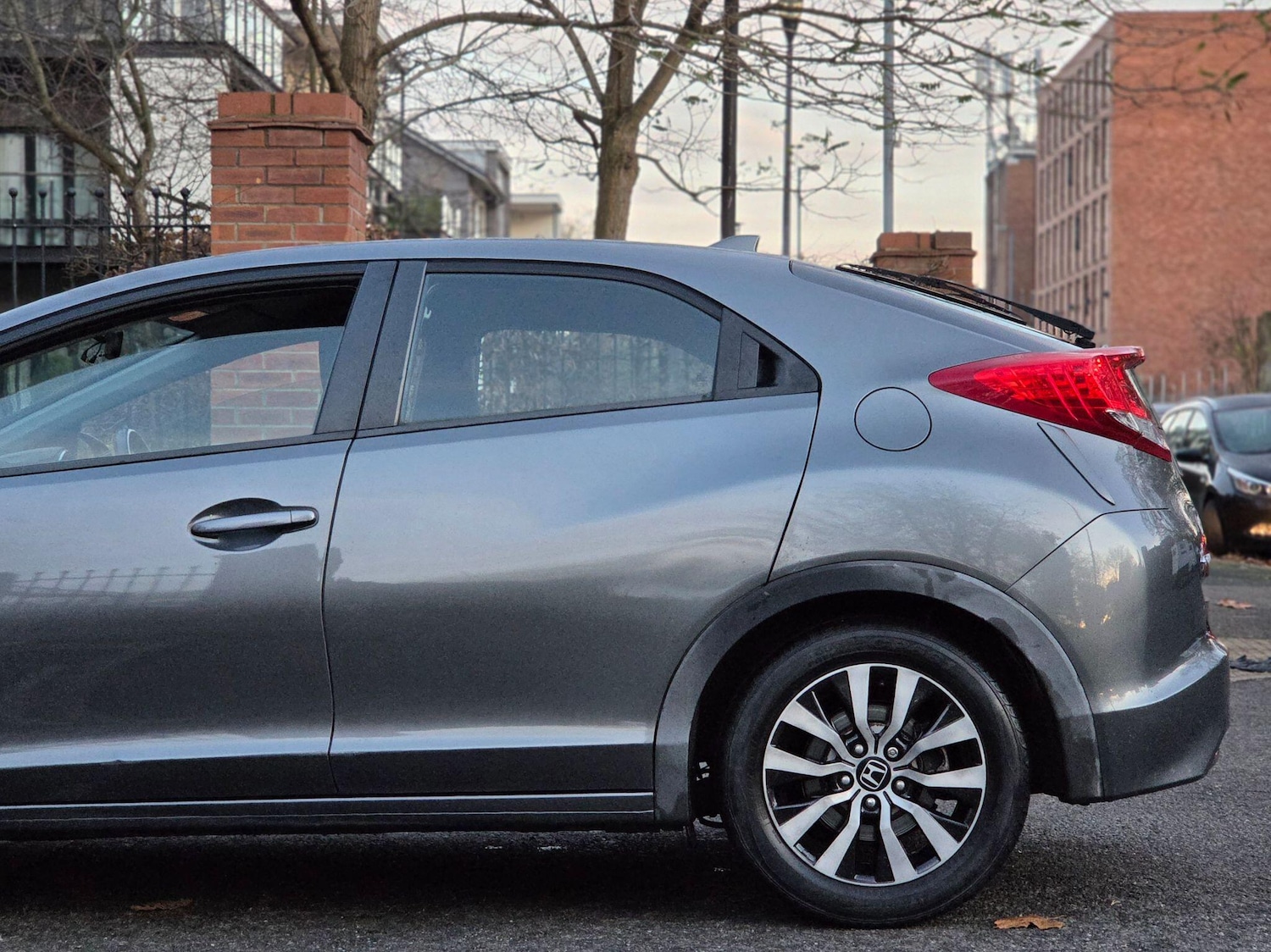 Used Honda Civic 2013 for sale - 76658925: Photo 32