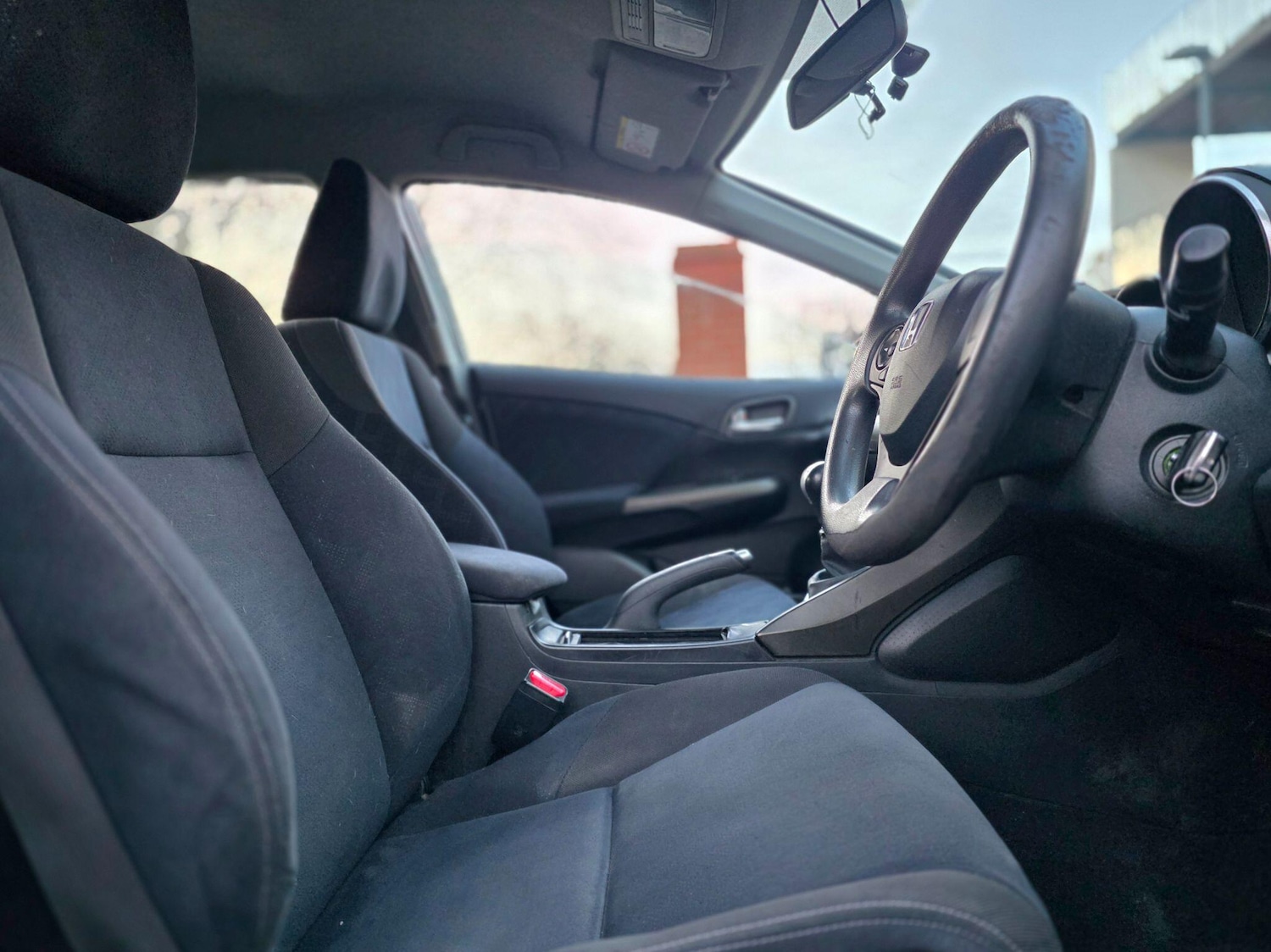 Used Honda Civic 2013 for sale - 76658925: Photo 7