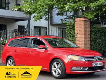 2011 (60) - 2.0 TDI Bluemotion Tech SE 5dr