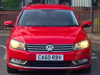 Used Volkswagen Passat 2011 for sale - 74725909: Photo