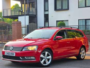 Used Volkswagen Passat 2011 for sale - 74725909: Photo