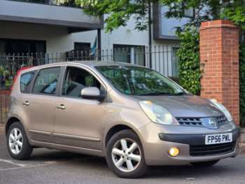 (56) - 1.6 16v SE 5dr