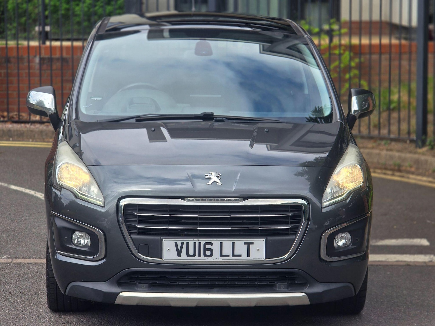 Vehicle 49