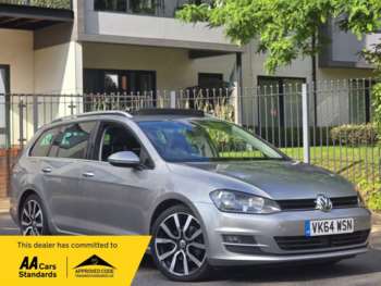 2014 (64) - 2.0 TDI GT 5dr