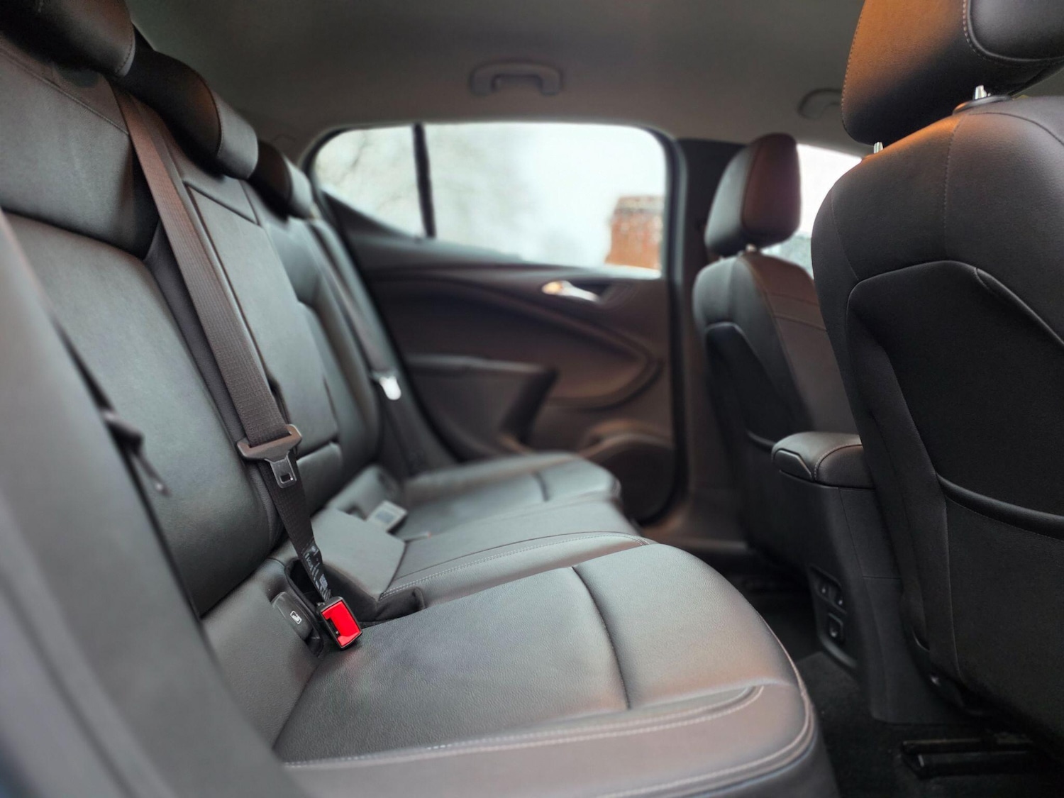 Used Vauxhall Astra 2017 for sale - 76592445: Photo 11