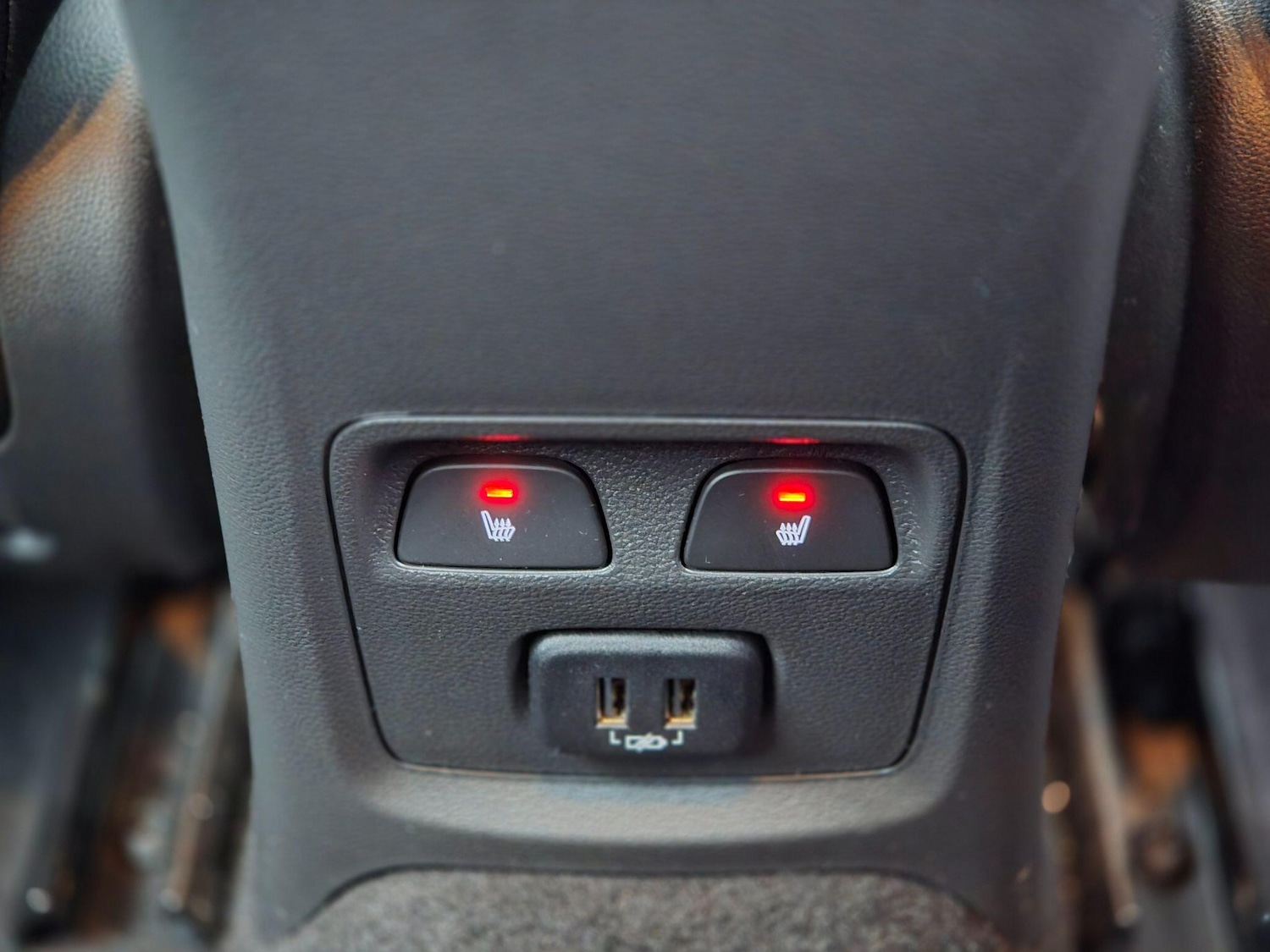 Used Vauxhall Astra 2017 for sale - 76592445: Photo 12