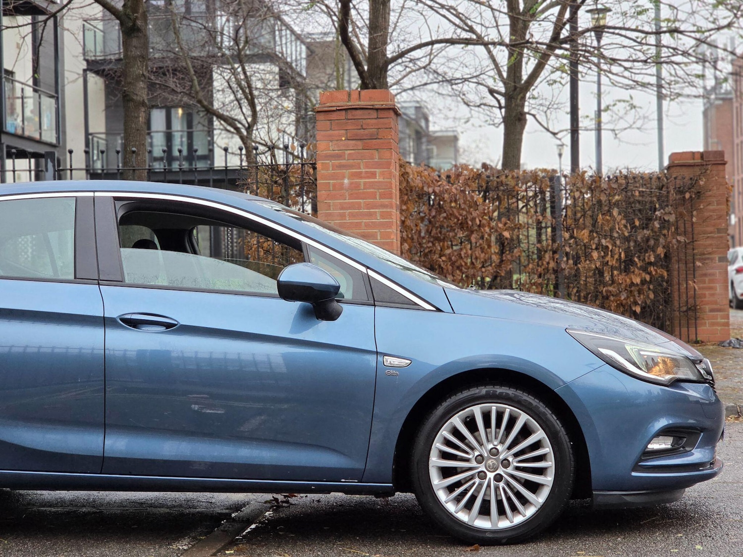 Used Vauxhall Astra 2017 for sale - 76592445: Photo 17