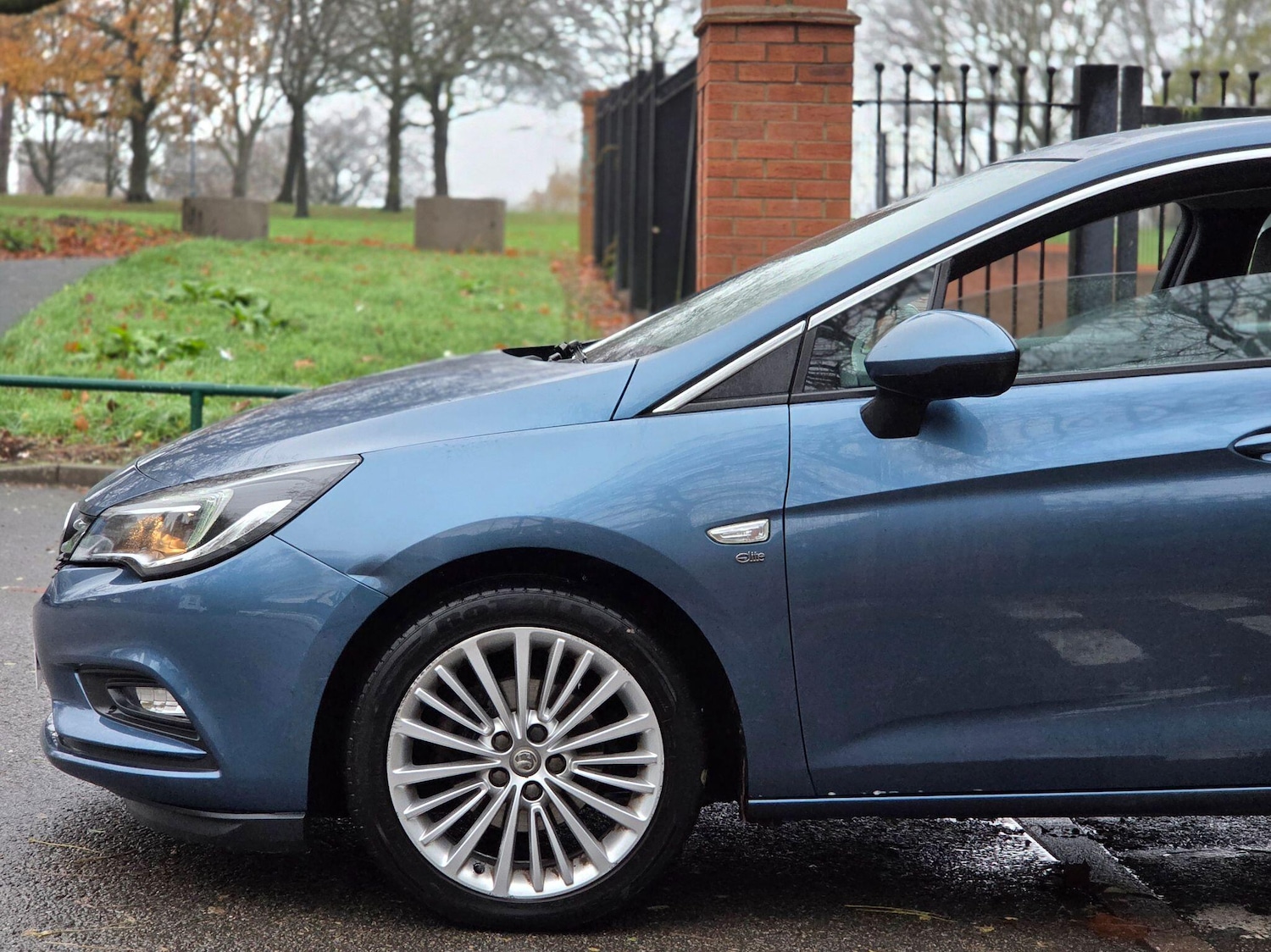Used Vauxhall Astra 2017 for sale - 76592445: Photo 19
