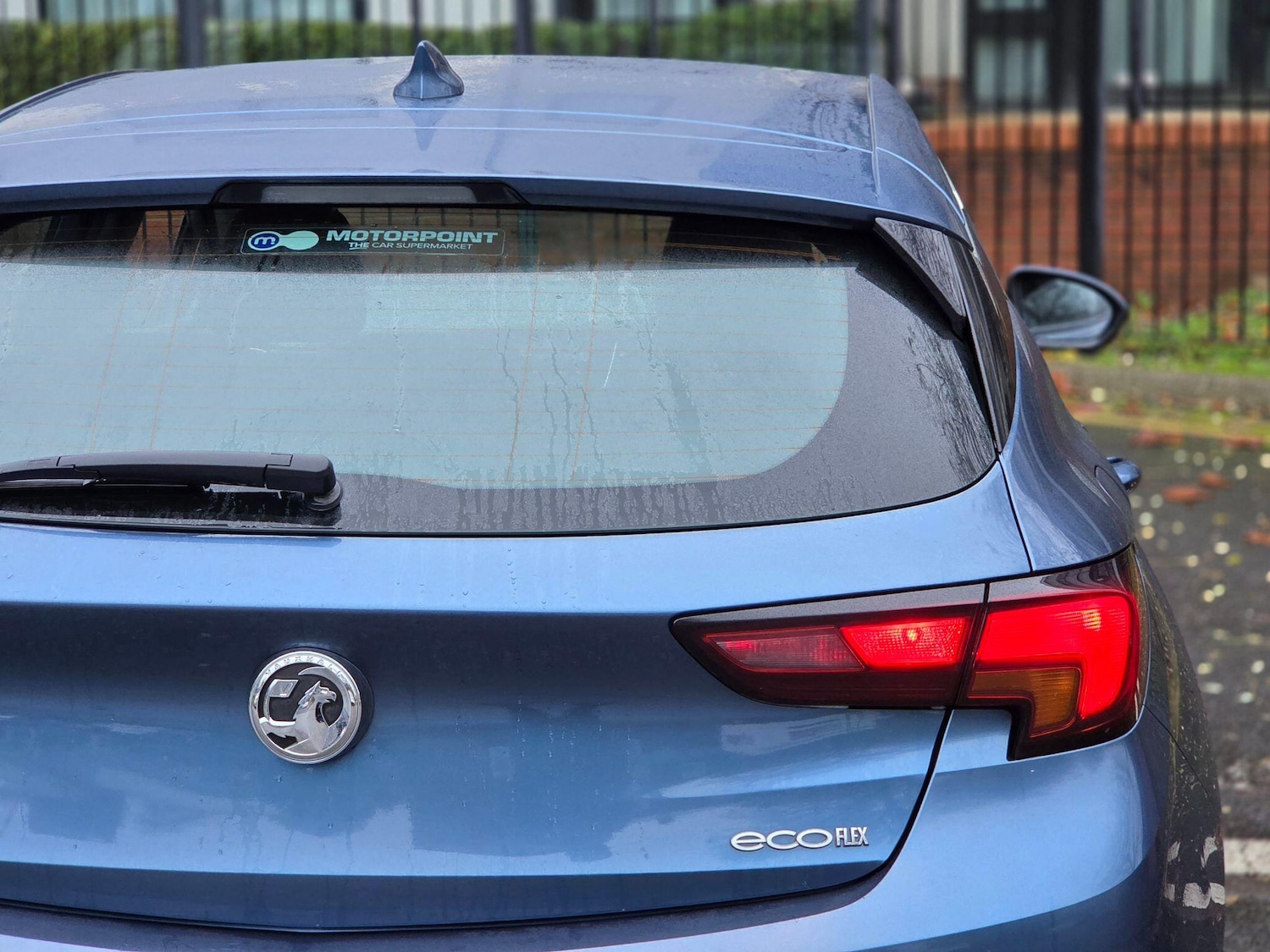 Used Vauxhall Astra 2017 for sale - 76592445: Photo 24