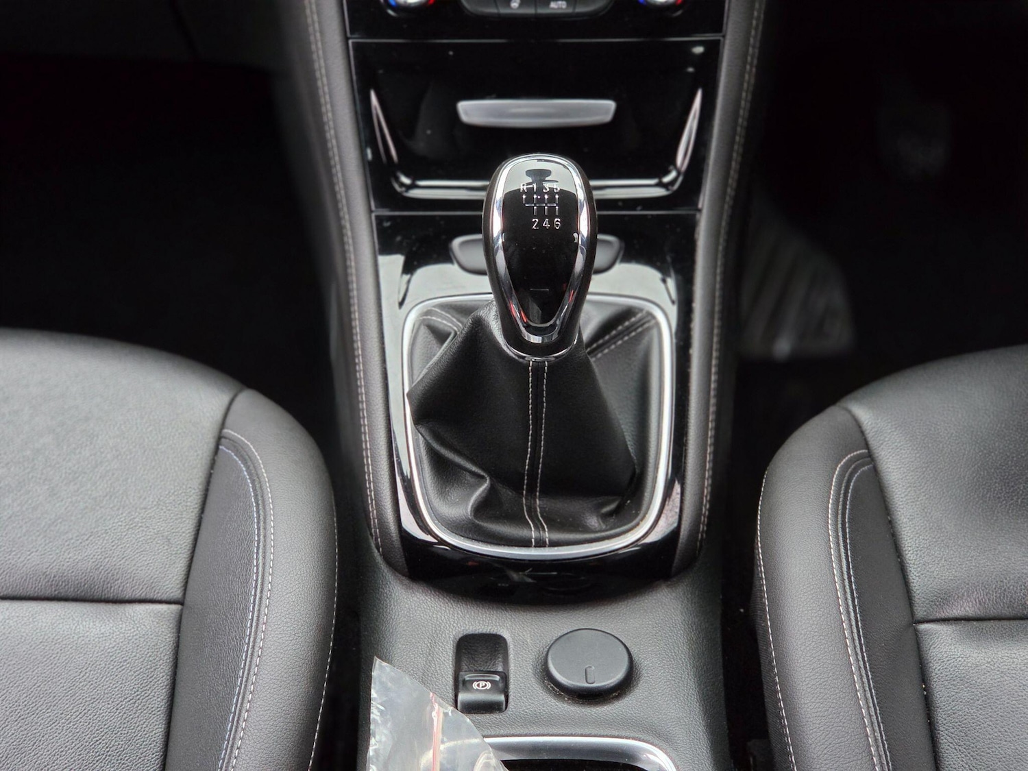 Used Vauxhall Astra 2017 for sale - 76592445: Photo 25